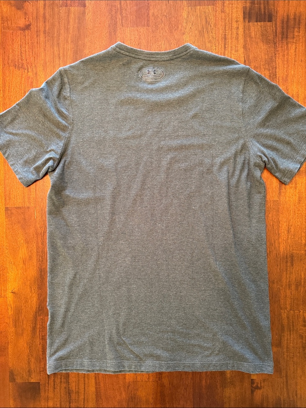 Under Armour Men's T-Shirt - Picture 2 of 3